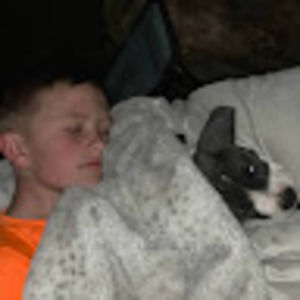 Meet your Posher, Kiptyn